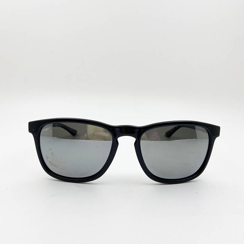 Exit Europe and the United States Pure Original Single Men and Women Polaries Driving Mirror Meic Glasses Fashion Sunglasses Drives Mirror Small Glog Mirror