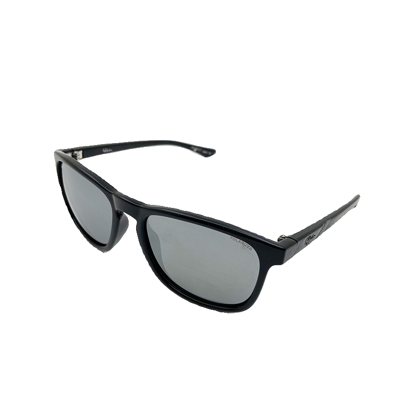 Exit Europe and the United States Pure Original Single Men and Women Polaries Driving Mirror Meic Glasses Fashion Sunglasses Drives Mirror Small Glog Mirror