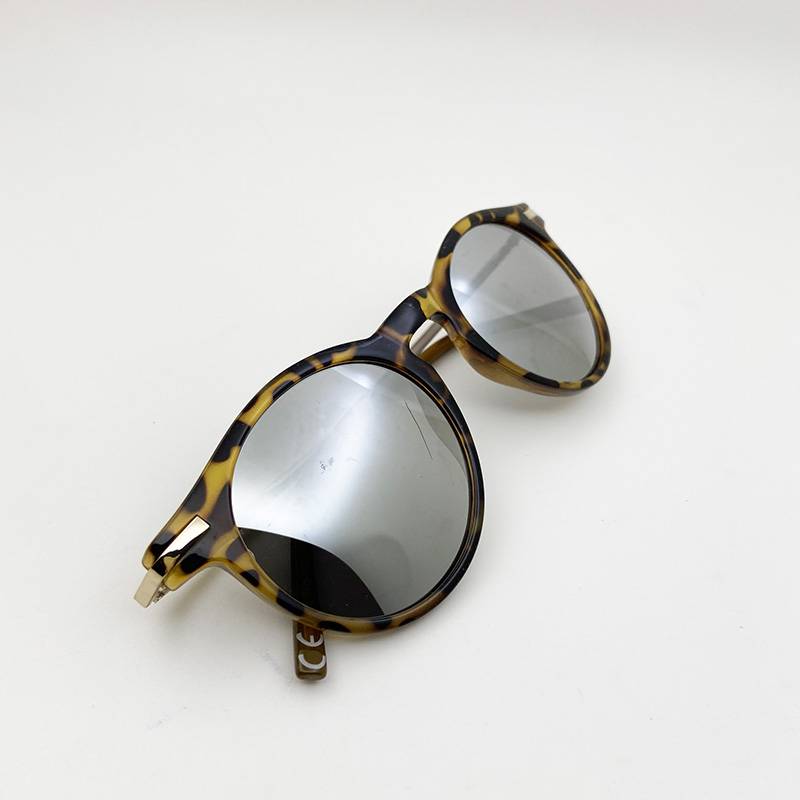 Photo Micro Flast Single Single Men and Women's Musto Fashion Sunglasses Ackles A UV Watching Mirror UV400 UV400