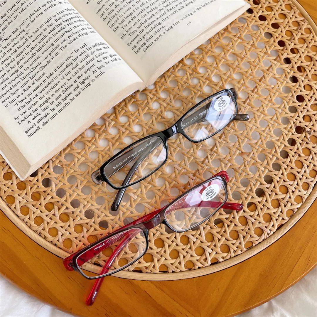 32276 2 installed ultra -light HD myopia Mirror