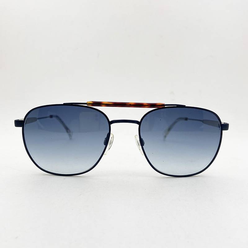 Original single men's brand tide sunglasses, fashionable sunglasses anti -ultraviolet watch mirror sunshaded mirror