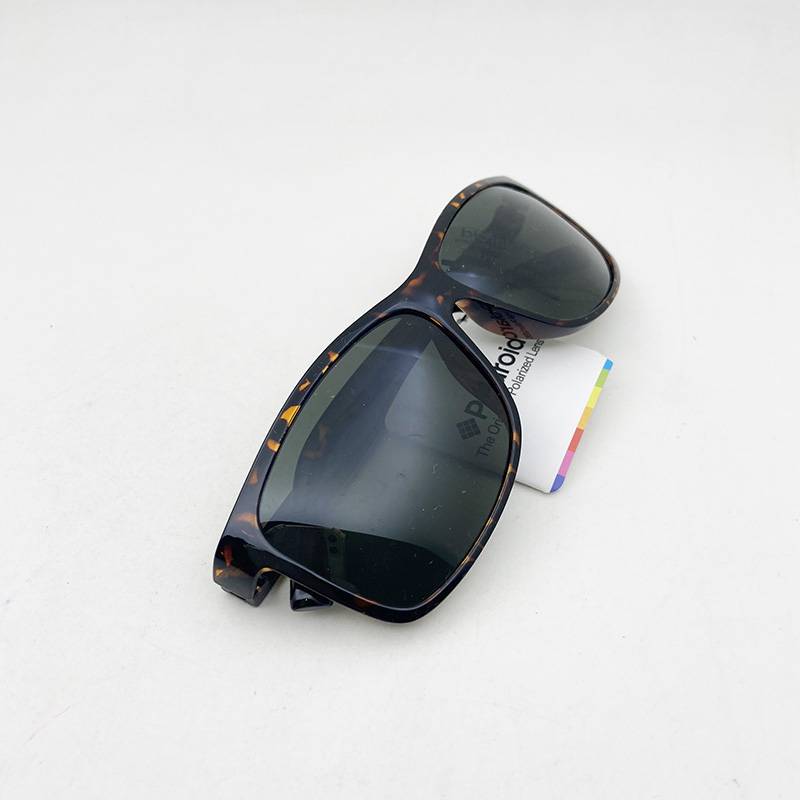 Exporting pure original single men's and women's polarized sunglasses Super light treasure*Lilai sunglasses driving travel mirror