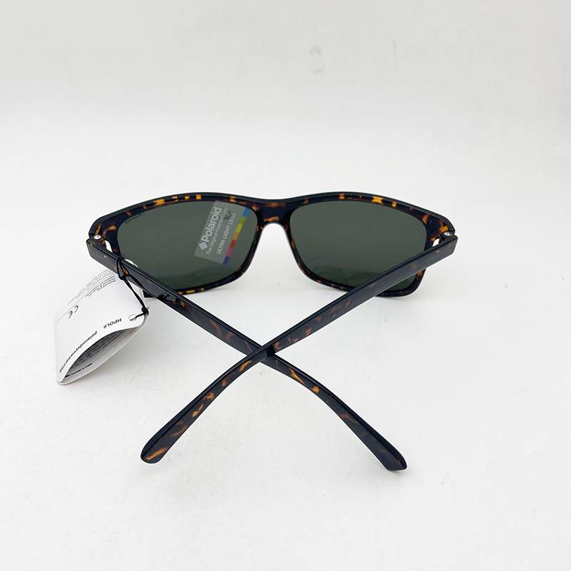 Exporting pure original single men's and women's polarized sunglasses Super light treasure*Lilai sunglasses driving travel mirror