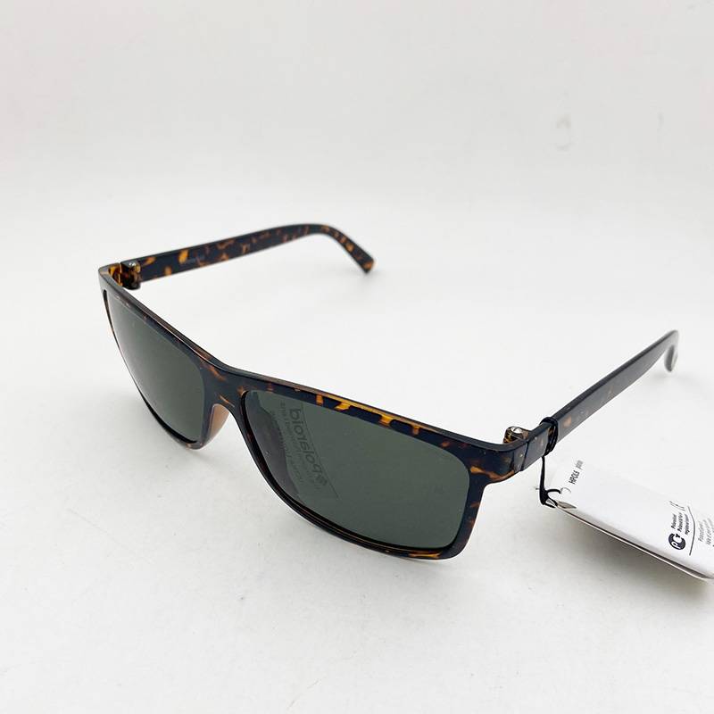 Exporting pure original single men's and women's polarized sunglasses Super light treasure*Lilai sunglasses driving travel mirror