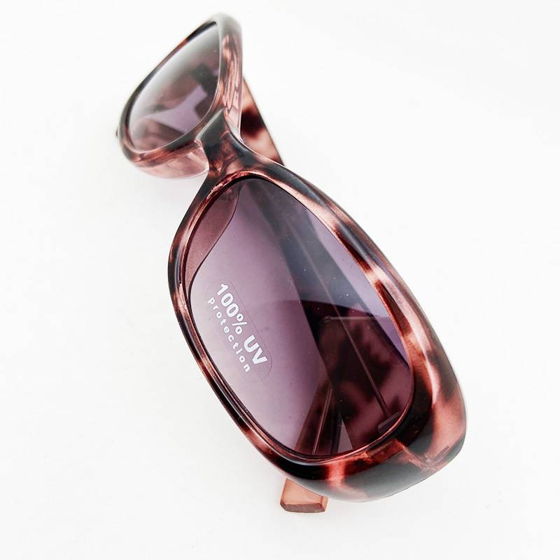 Export orders Children's sunglasses anti -ultraviolet sunglasses Boys and girls are fashionable and versatile comfortable sunshade
