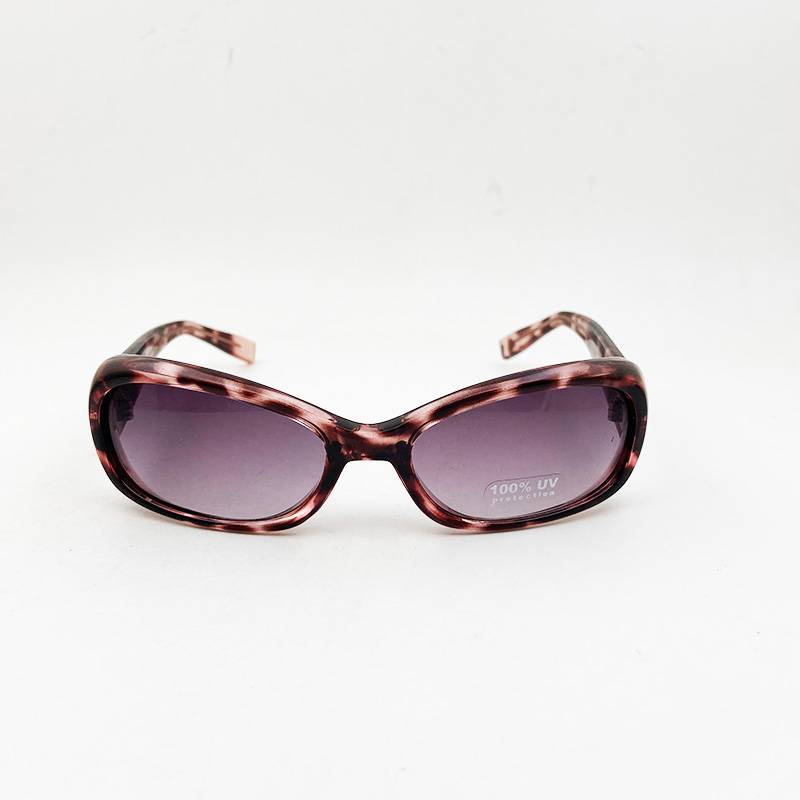 Export orders Children's sunglasses anti -ultraviolet sunglasses Boys and girls are fashionable and versatile comfortable sunshade