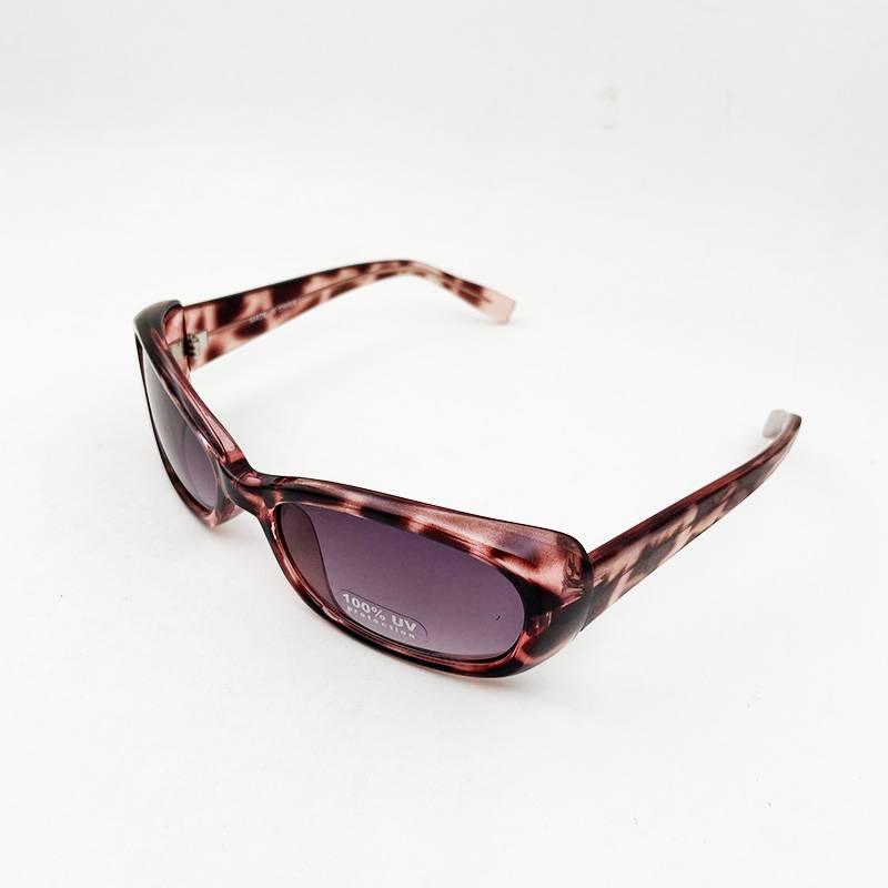 Export orders Children's sunglasses anti -ultraviolet sunglasses Boys and girls are fashionable and versatile comfortable sunshade
