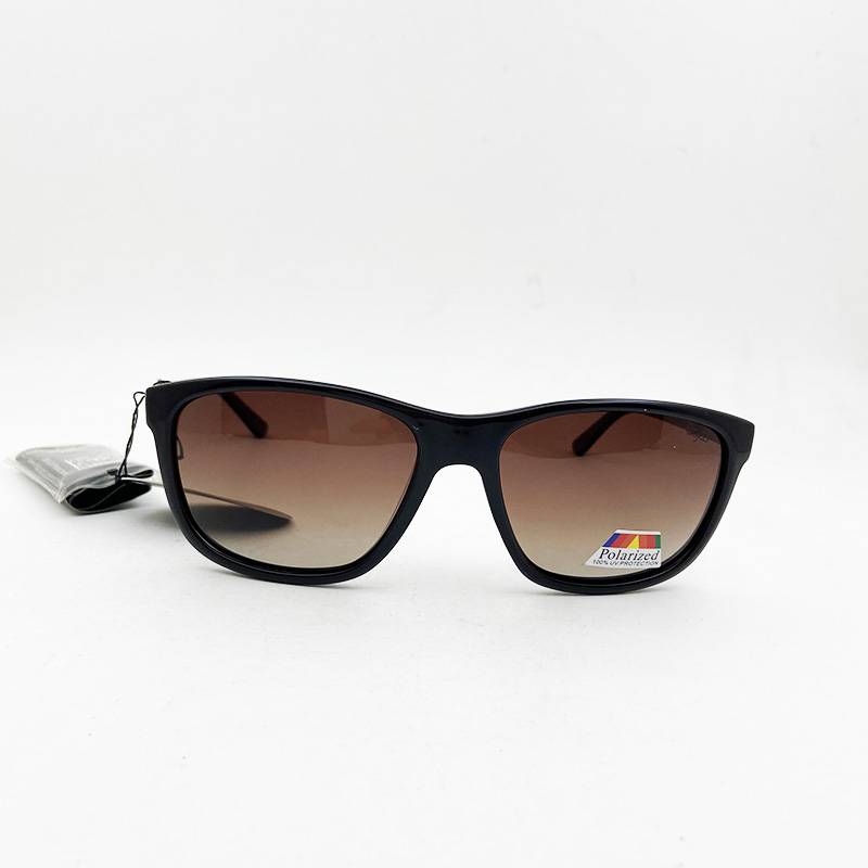Qingcang originally single men and women polarizer sunglasses versatile sunglasses anti -ultraviolet sunshade driving mirror