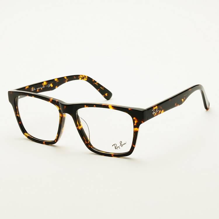 The new high -end pre -made Peng imported board full -frame full -frame myopia glasses frame glasses frame men's face wide face wide