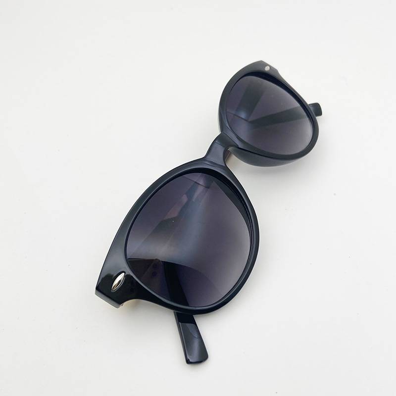 Tail single men and women sunglasses fashion brand tide sunglasses anti -ultraviolet lighting mirror uv400 UV400