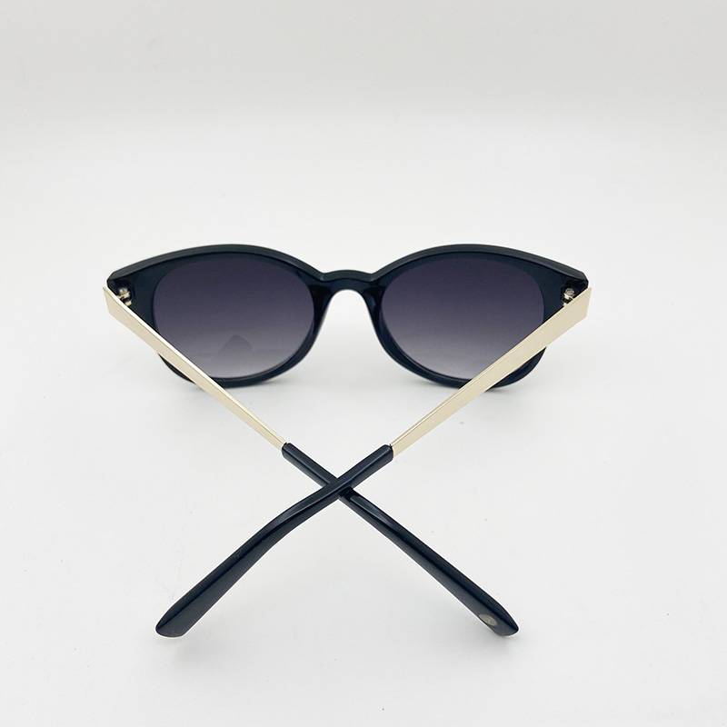 Tail single men and women sunglasses fashion brand tide sunglasses anti -ultraviolet lighting mirror uv400 UV400