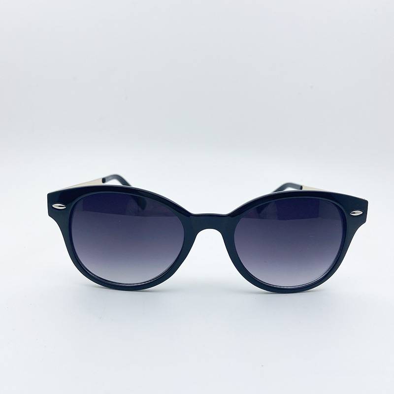 Tail single men and women sunglasses fashion brand tide sunglasses anti -ultraviolet lighting mirror uv400 UV400