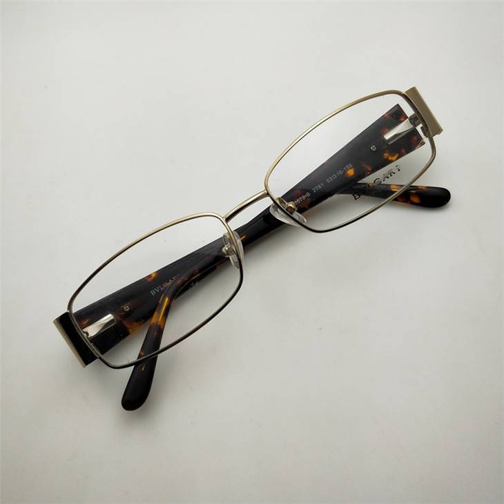Uncle reports lightly pointed cargo inlaid diamands, close-vision grasses racks optical glasses rame 2078-b hipid goods