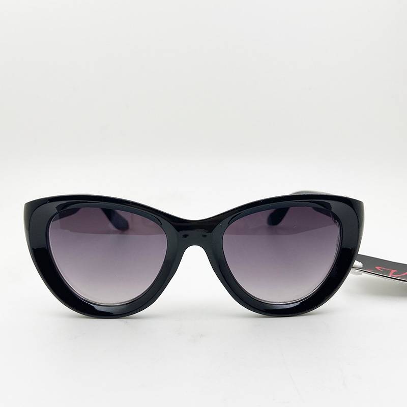 Export single men and women's sunglasses fashionable sunglasses anti -ultraviolet anti -ultraviolet eyes uV400 UV400