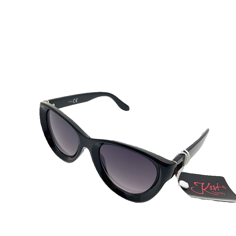 Export single men and women's sunglasses fashionable sunglasses anti -ultraviolet anti -ultraviolet eyes uV400 UV400