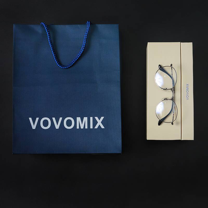 Four digits of the store!Memory metal material!Men's clothing couple myopia Blu -ray glasses frame mirror frame tide