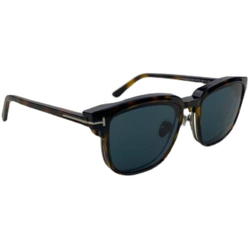The new myopia gospel dual -use suite Pingguang sunglasses men's magnetic sucking lens lens clip TF5683