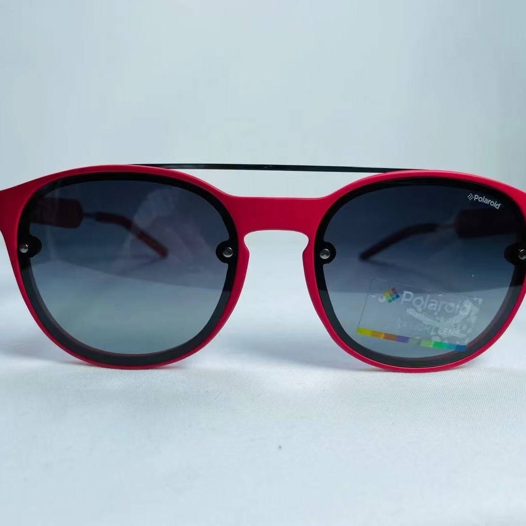 Brand sunglasses original single fashion polarized PLD6020/s
