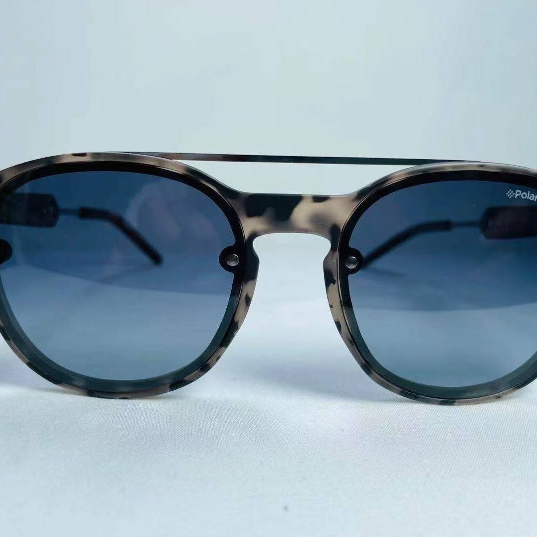 Brand sunglasses original single fashion polarized PLD6020/s