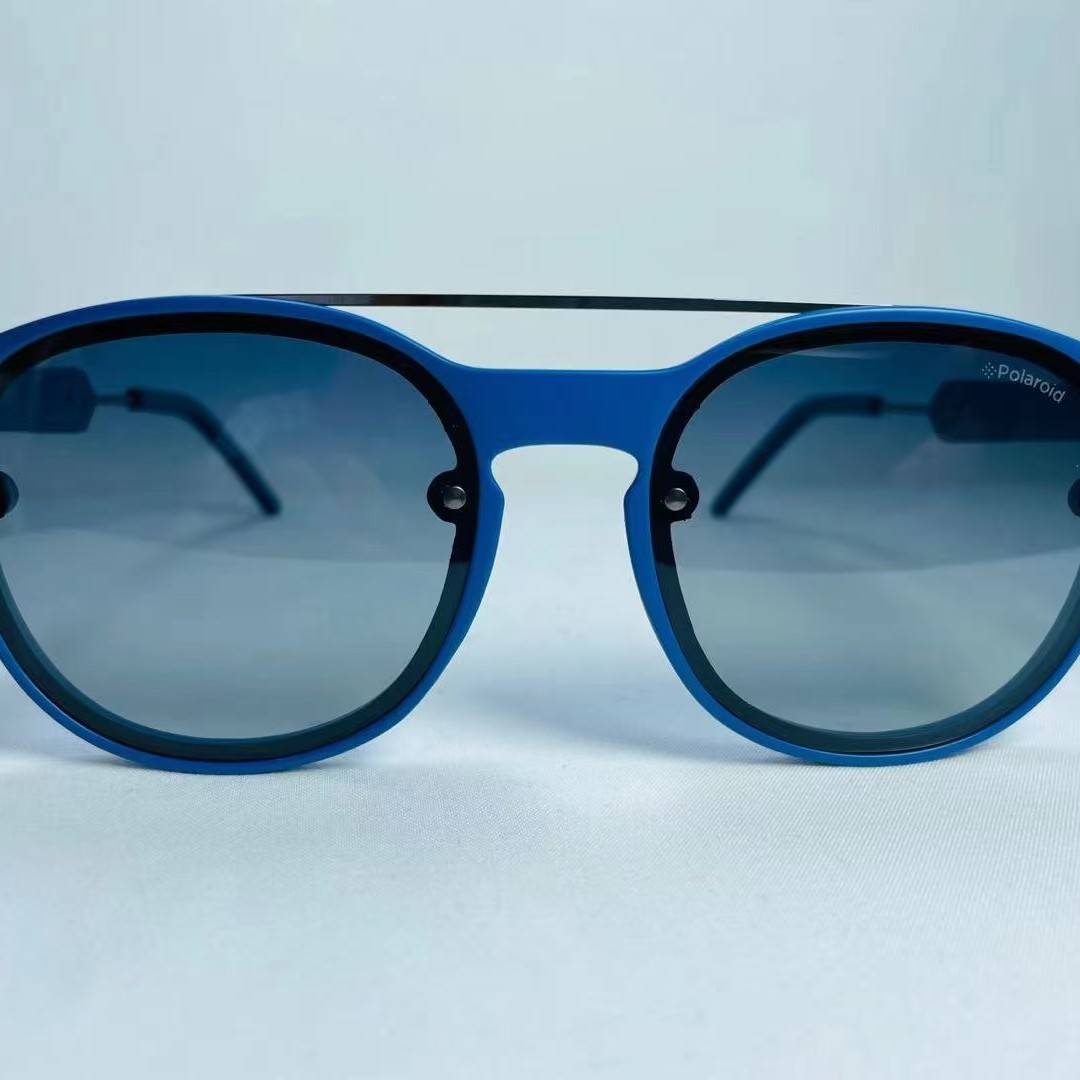 Brand sunglasses original single fashion polarized PLD6020/s