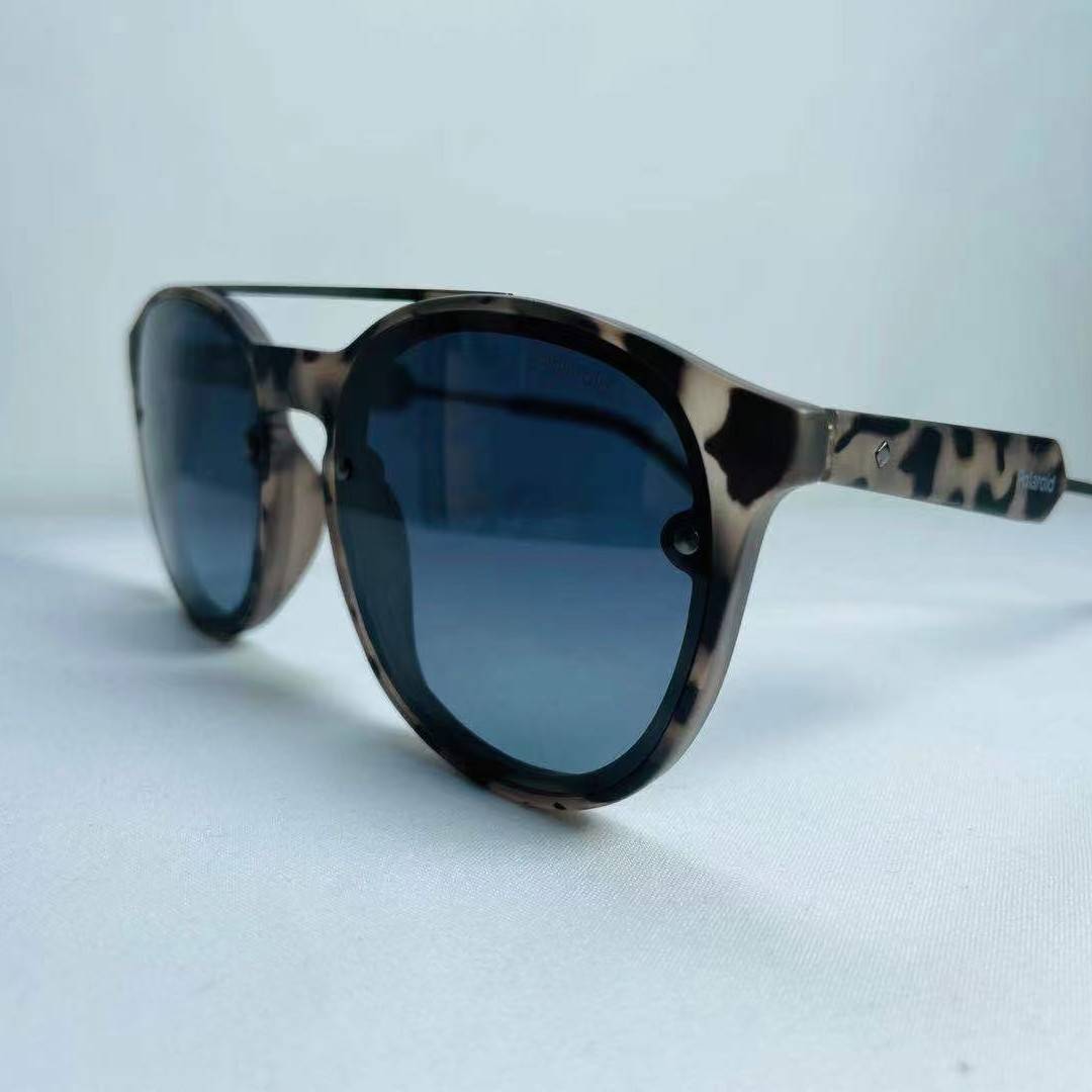 Brand sunglasses original single fashion polarized PLD6020/s