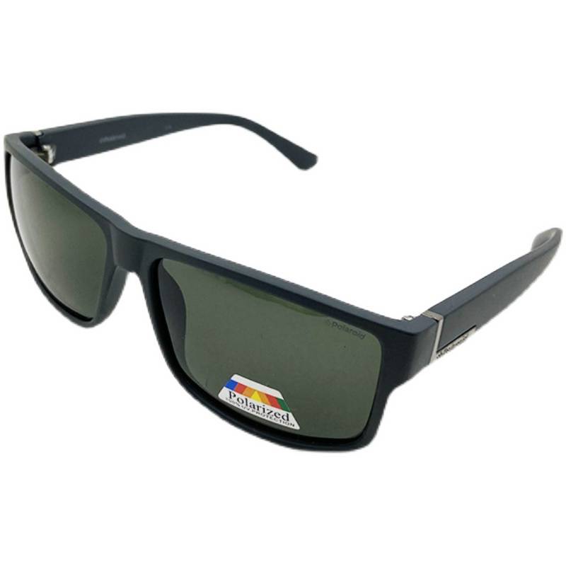 Pure original single men's polarized sunglasses driving mirror fishing glasses anti -ultraviolet watchmark sunglasses tide