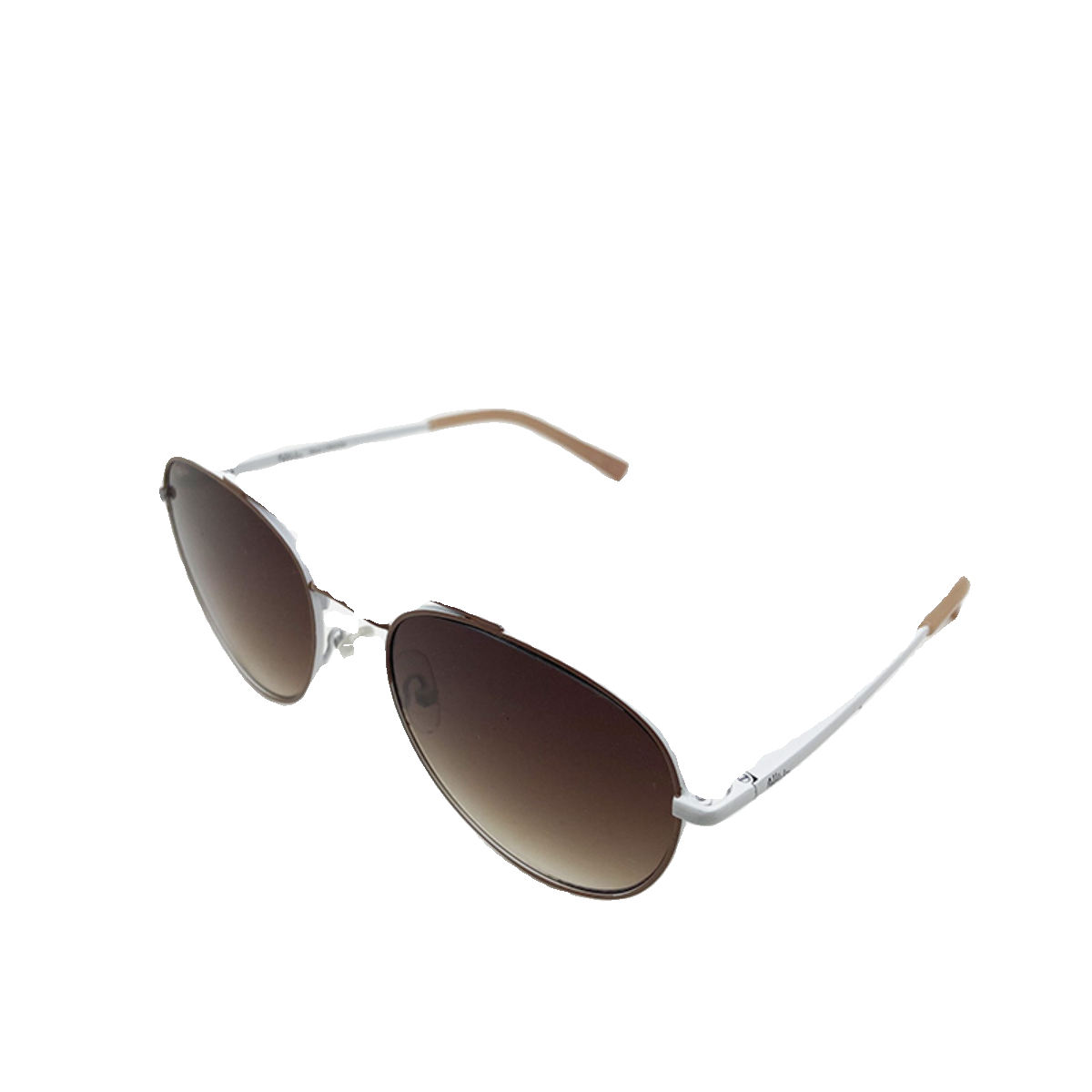 Exporting pure original single men and women retro style and sunglasses fashion sunglasses anti -ultraviolet brand goblin shading mirror