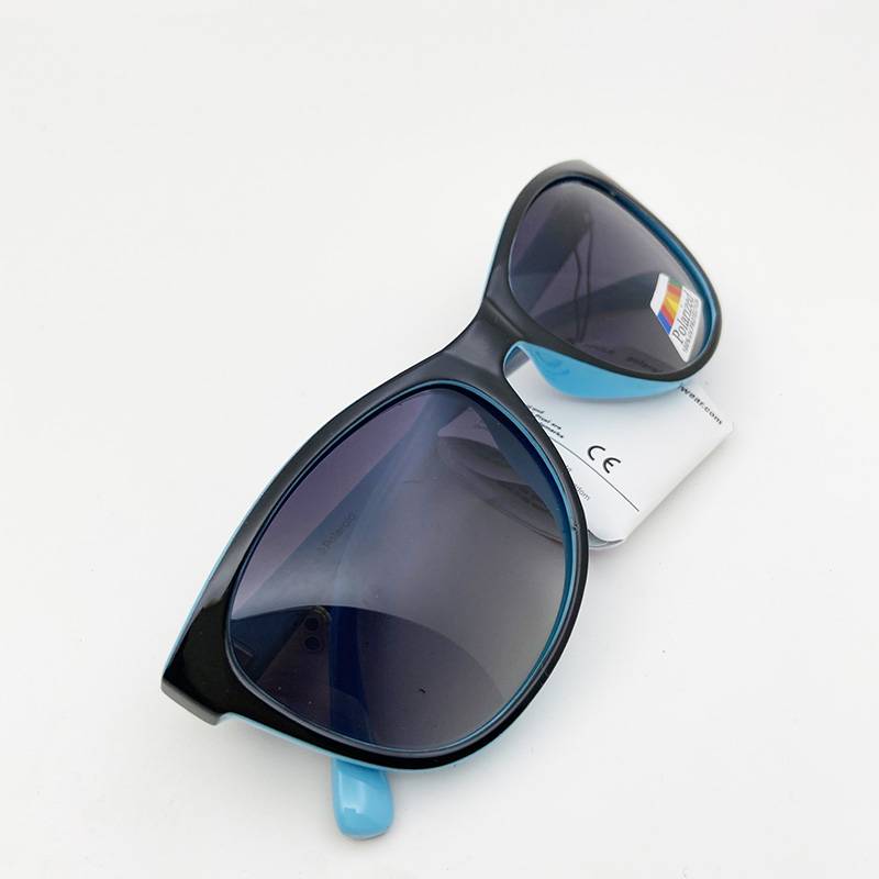 Exporting pure original single men and women polarized sunglasses*Lilai sunglasses anti -ultraviolet -ray eye sunshine medium small face