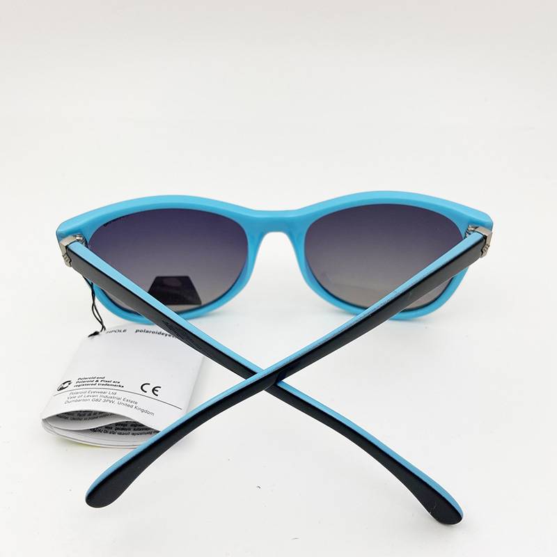 Exporting pure original single men and women polarized sunglasses*Lilai sunglasses anti -ultraviolet -ray eye sunshine medium small face