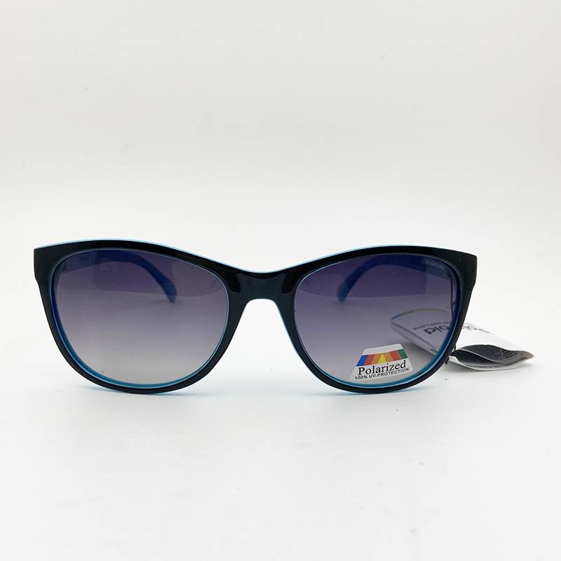 Exporting pure original single men and women polarized sunglasses*Lilai sunglasses anti -ultraviolet -ray eye sunshine medium small face