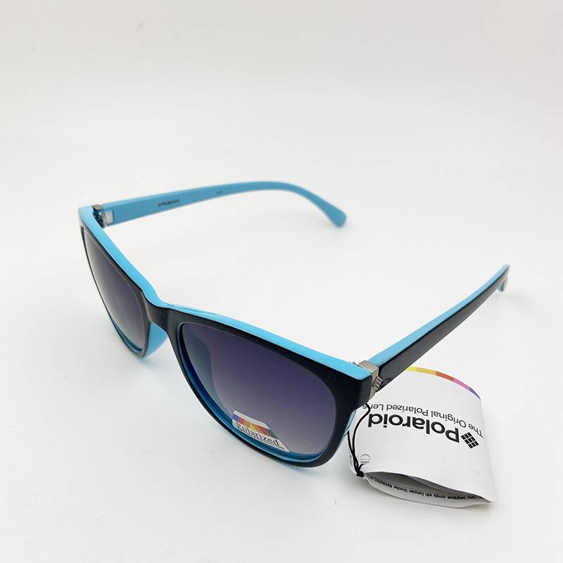 Exporting pure original single men and women polarized sunglasses*Lilai sunglasses anti -ultraviolet -ray eye sunshine medium small face