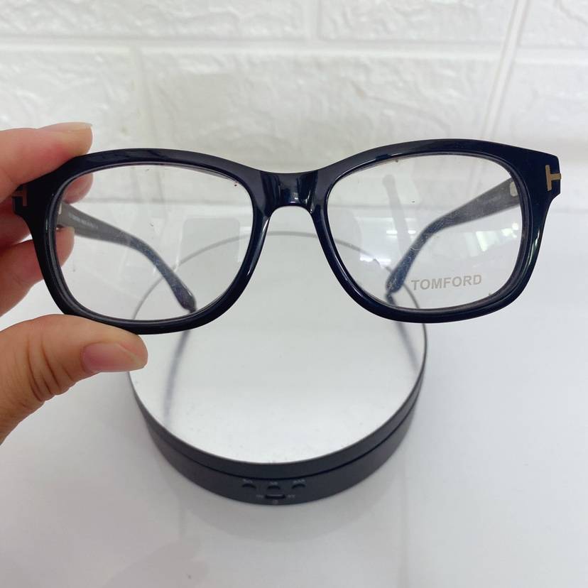 Boarded mirror frame Black glasses frame full -frame TOM glasses rack Nearly mirror men's board leisure Korean special sale