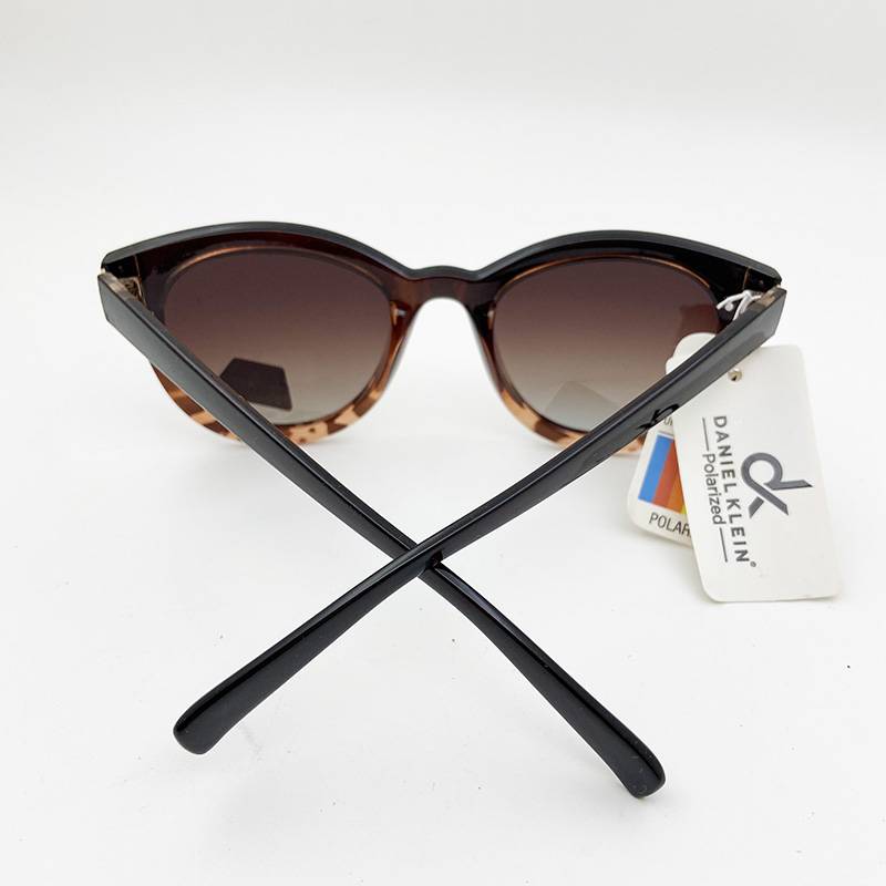 Exporting pure original single men and women polarized driving driving glasses sunglasses fashionable sunglasses watchmark