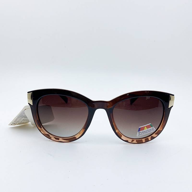 Exporting pure original single men and women polarized driving driving glasses sunglasses fashionable sunglasses watchmark