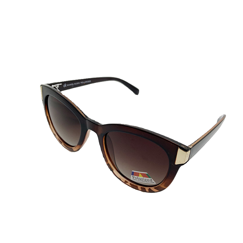 Exporting pure original single men and women polarized driving driving glasses sunglasses fashionable sunglasses watchmark