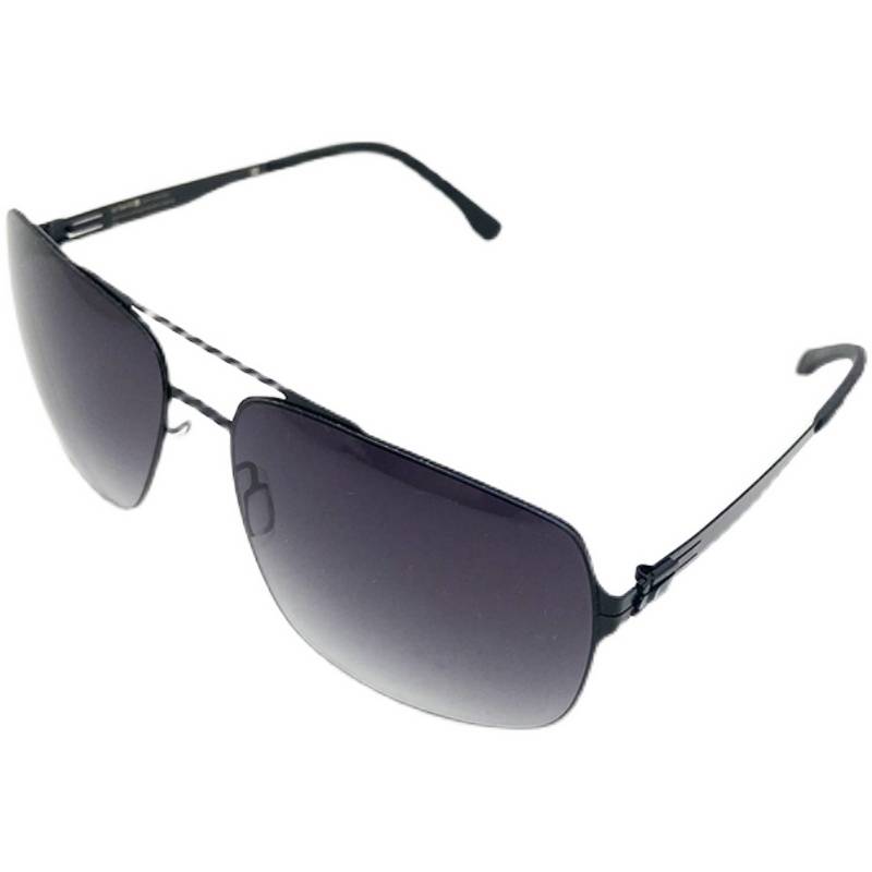 Exporting pure original single men's sunglasses fashionable sunglasses anti -ultraviolet ultra -light sunshade driving glasses