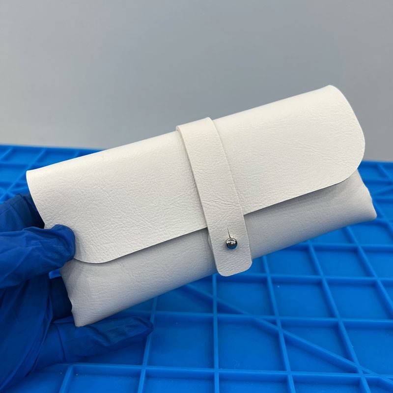 VNTM half -frame flat optical mirror radiation protection for men and women