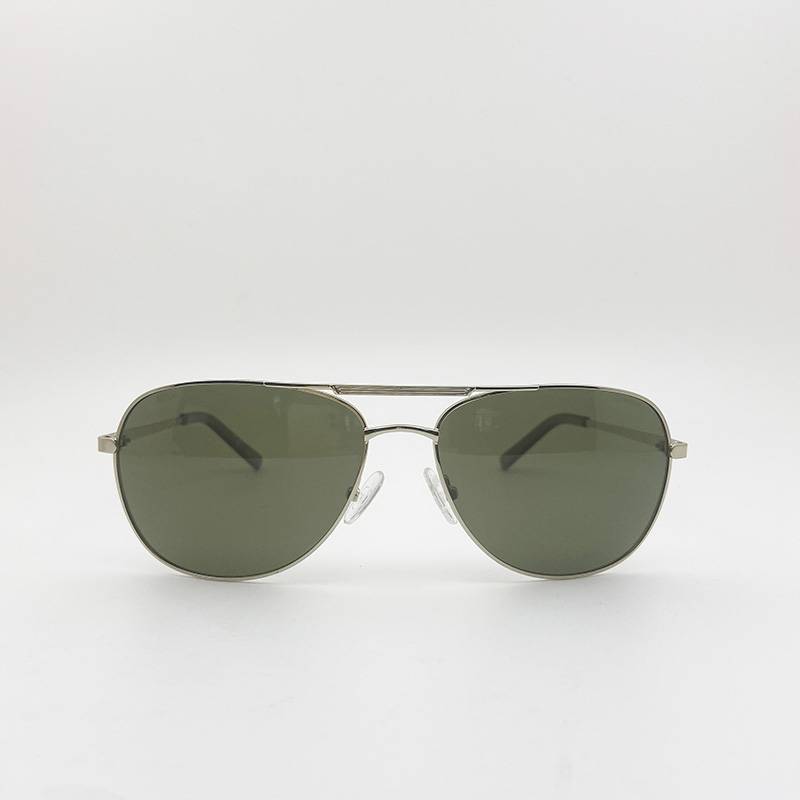 Exporting pure original single men's brand polarized sunglasses fashion sunglasses anti -ultraviolet classic toad mirror shading mirror