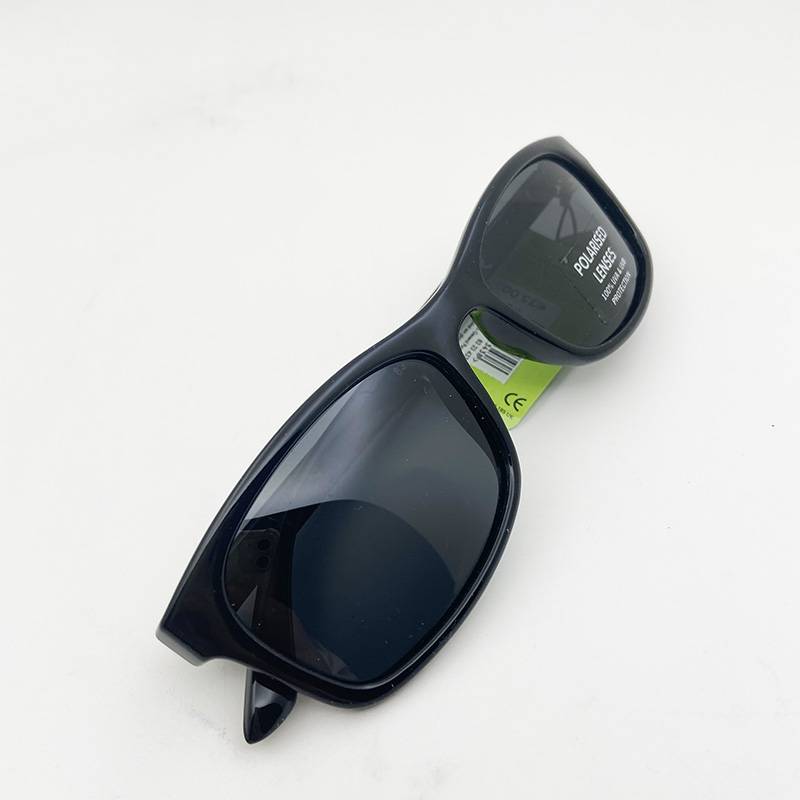 Export order men's and women's polarized sunglasses fashion sunglasses anti -ultraviolet watch mirror sunshade mirror driving mirror