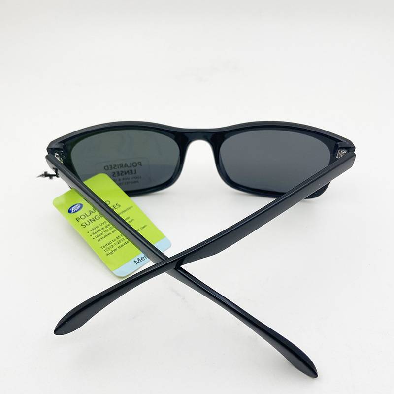 Export order men's and women's polarized sunglasses fashion sunglasses anti -ultraviolet watch mirror sunshade mirror driving mirror