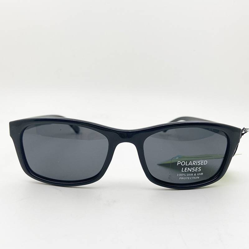 Export order men's and women's polarized sunglasses fashion sunglasses anti -ultraviolet watch mirror sunshade mirror driving mirror
