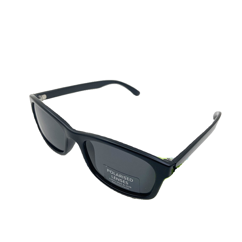 Export order men's and women's polarized sunglasses fashion sunglasses anti -ultraviolet watch mirror sunshade mirror driving mirror