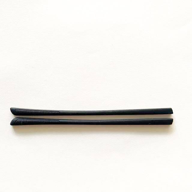 120 Eye accessories are extended to increase the legs and silicon glue soft covers.