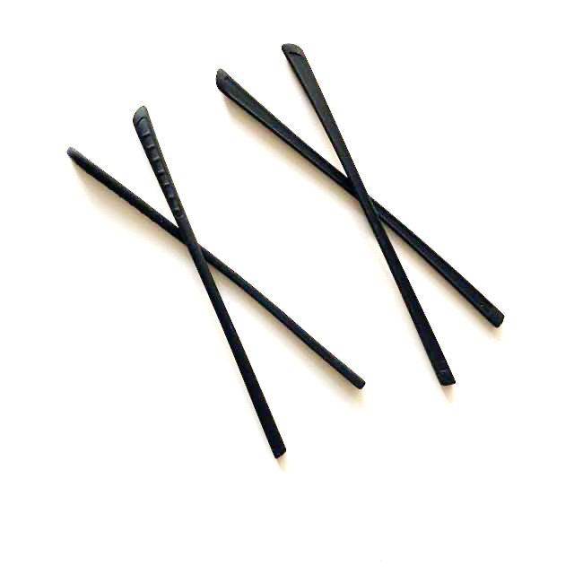 120 Eye accessories are extended to increase the legs and silicon glue soft covers.