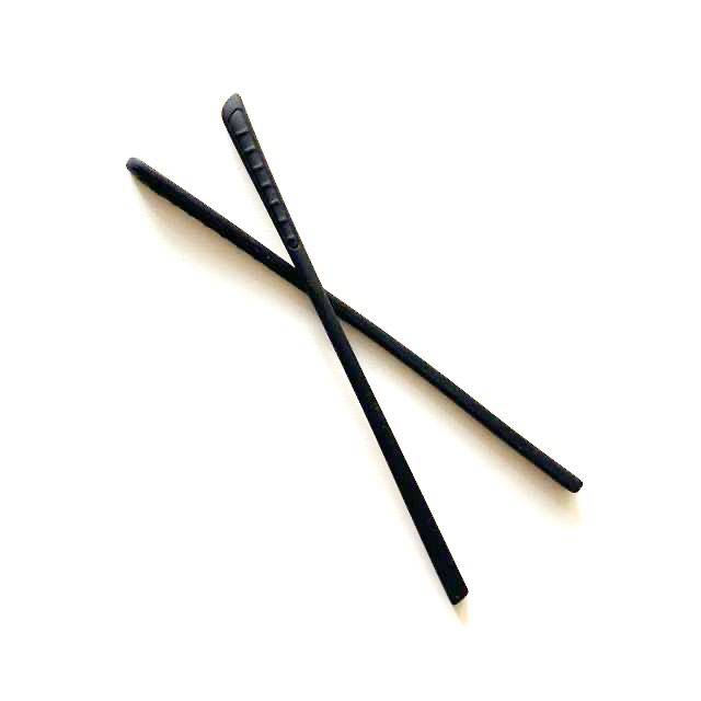 120 Eye accessories are extended to increase the legs and silicon glue soft covers.