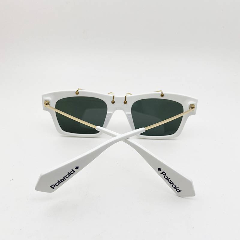 Pure original single men and women Pokel*Polarized sunglasses Fashion Personal Personal Mencopy Guardian Driving Glasses