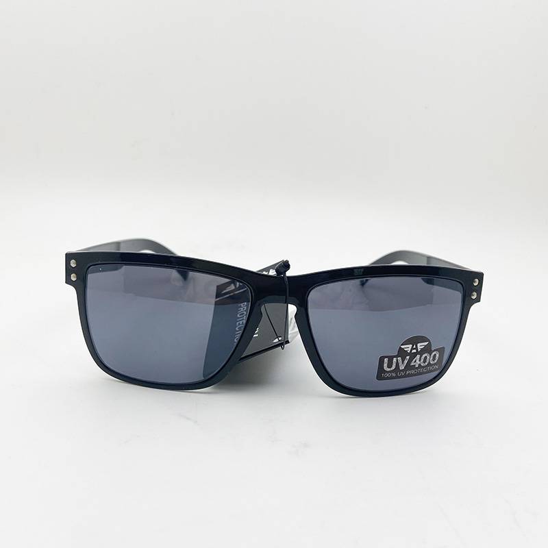 Exporting pure original single men and women sunglasses fashion sunglasses anti -ultraviolet eye mirrors uV400 UV400