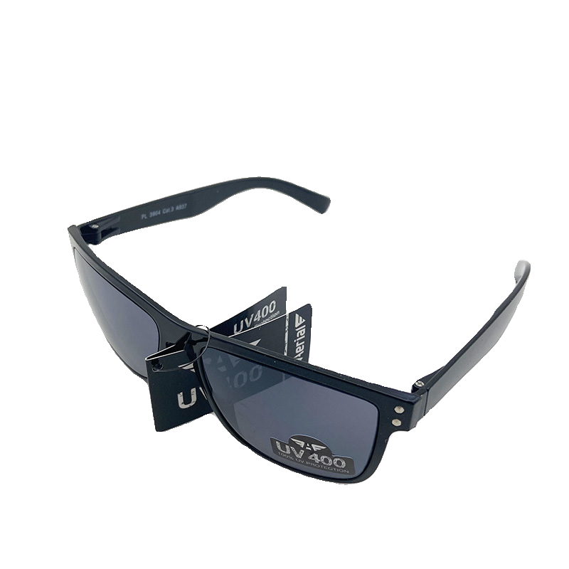 Exporting pure original single men and women sunglasses fashion sunglasses anti -ultraviolet eye mirrors uV400 UV400