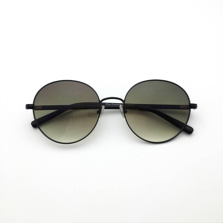 FIN export original order high -quality alloy high -quality face fashion classic sunglasses sunglasses men and women