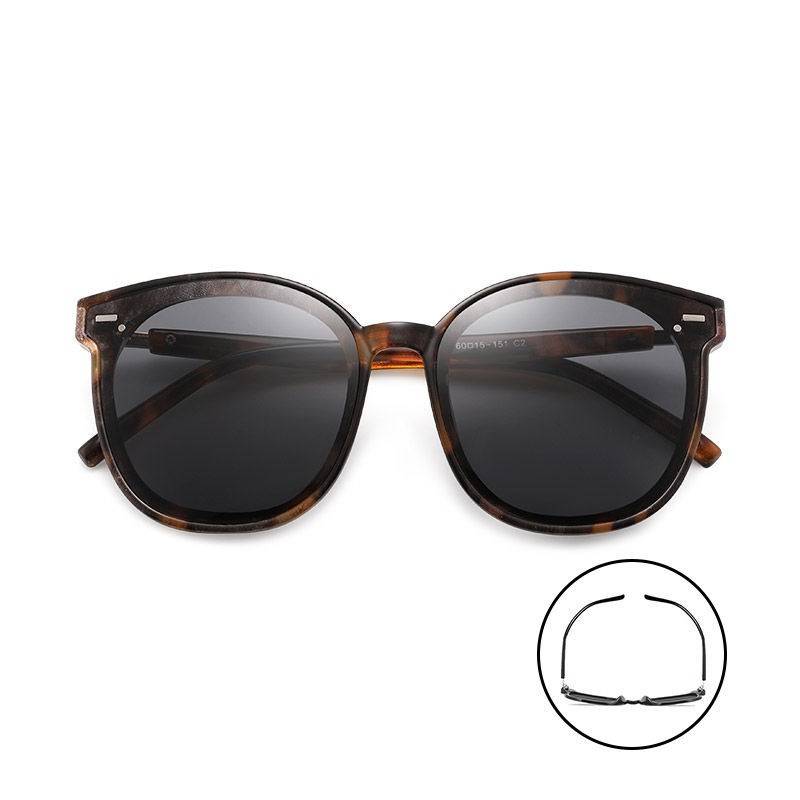 Wenzhou Treasure Optical Co., Ltd. high -quality GM sunglasses polarized sunglasses men and women 2022 new